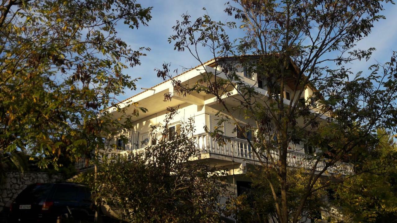 Kallimos Vasilikí Exterior photo