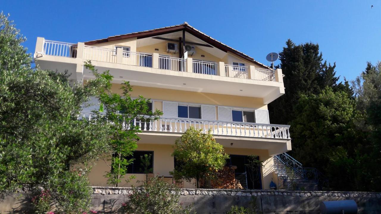 Kallimos Vasilikí Exterior photo